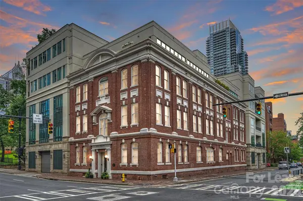 229 N Church ST #304, Charlotte, NC 28202
