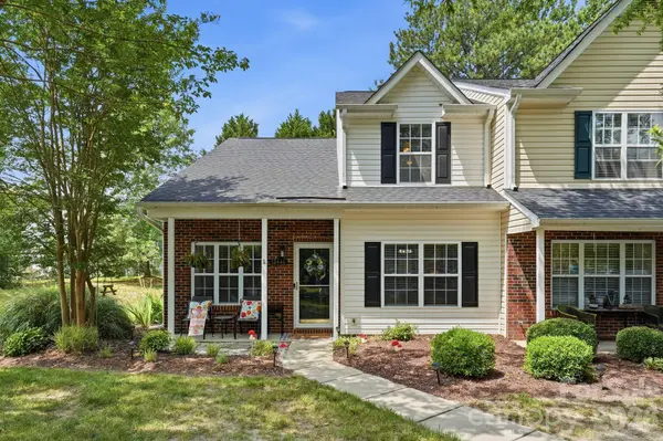 12446 Hennigan Place LN, Charlotte, NC 28214