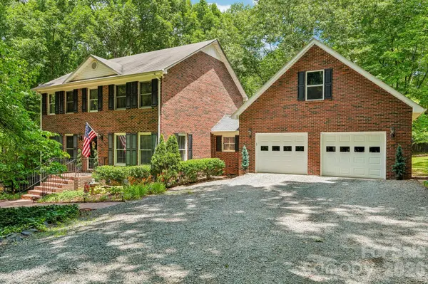 6366 Green Oak DR, Stanfield, NC 28163