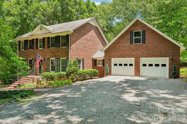 6366 Green Oak DR, Stanfield, NC 28163