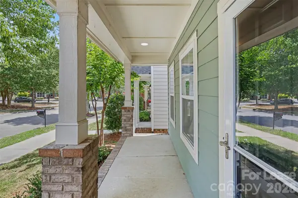 20021 Metaphor Mews None, Davidson, NC 28036