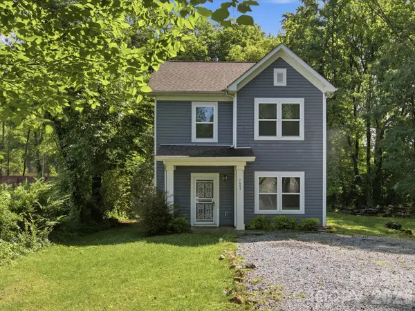 1609 Ronald ST, Charlotte, NC 28216