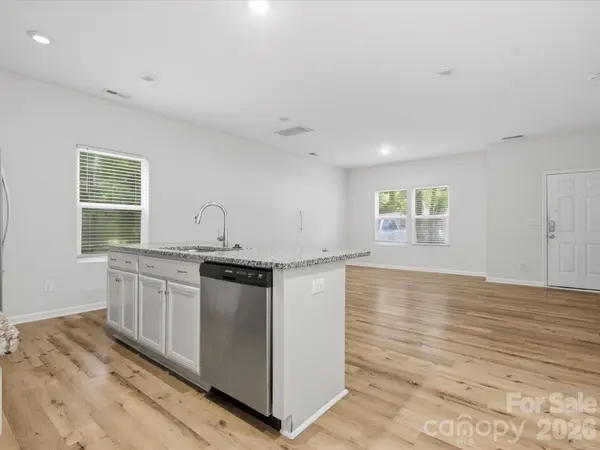 1609 Ronald ST, Charlotte, NC 28216