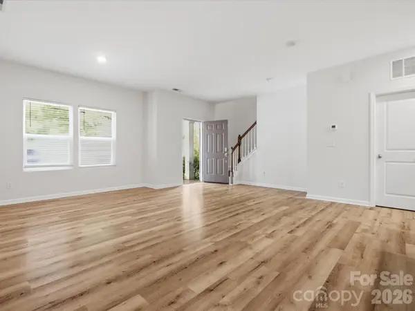 1609 Ronald ST, Charlotte, NC 28216