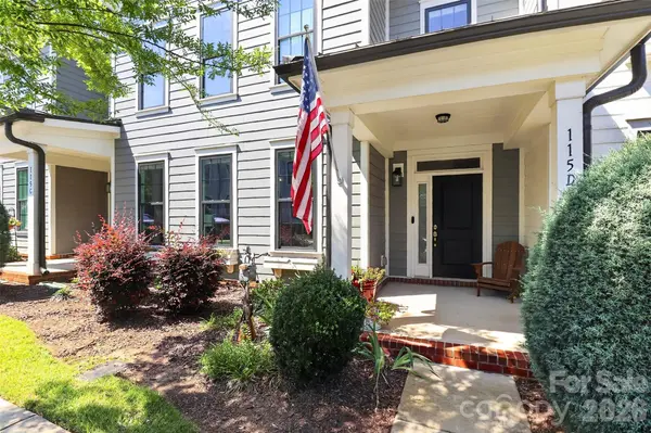 115 Mint AVE #D, Mooresville, NC 28117