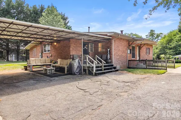 201 Peach ST, Shelby, NC 28150