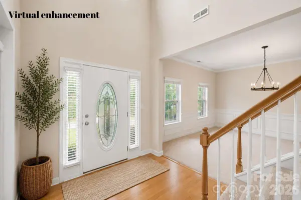 1086 Arrowhead DR SE, Concord, NC 28025