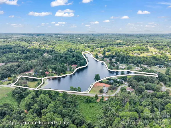 0 Forest Lake RD, Forest City, NC 28043