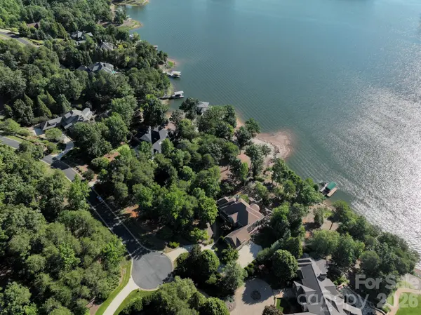 163 Flint Ridge TRL, New London, NC 28127