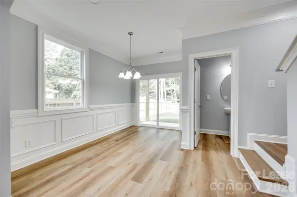 500 Dawn CIR #A, Charlotte, NC 28213