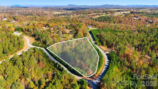 Lot 98 Waters Edge AVE, Granite Falls, NC 28630