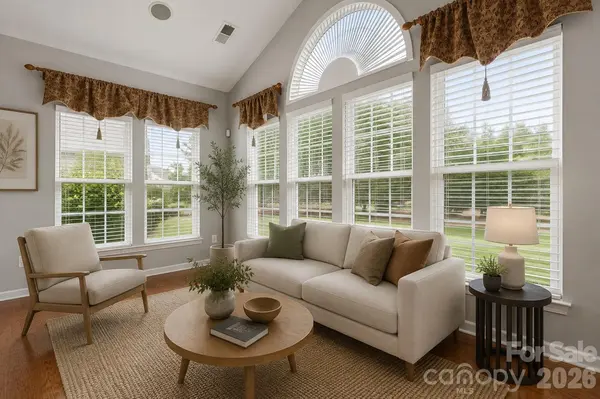205 Pine Lake DR, Monroe, NC 28110