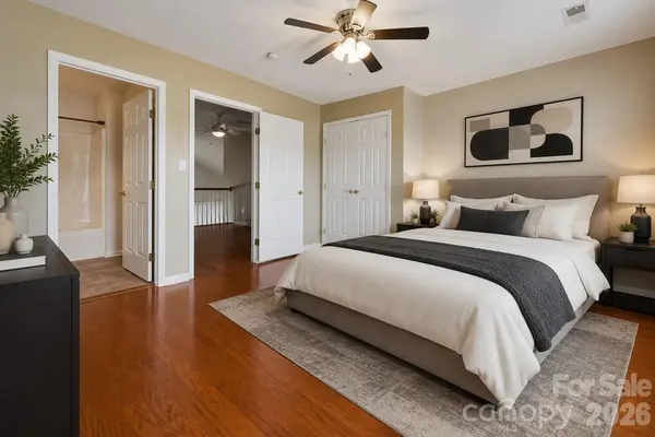 205 Pine Lake DR, Monroe, NC 28110