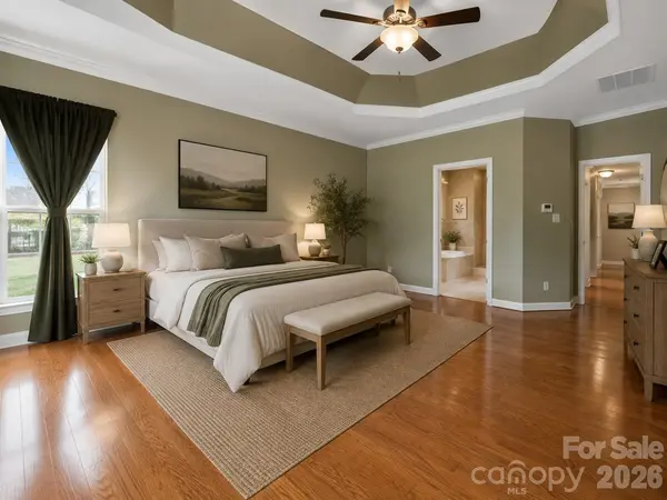 205 Pine Lake DR, Monroe, NC 28110