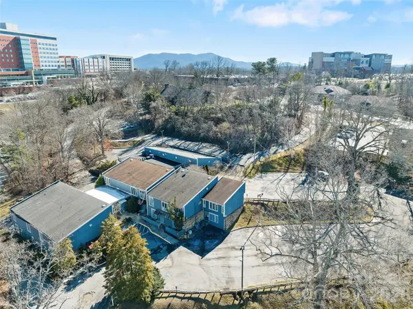131 McDowell ST, Asheville, NC 28801
