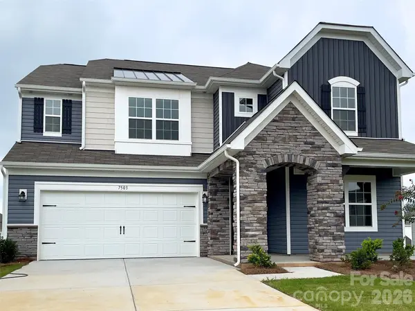 7503 Starwatch CT,  Maiden,  NC 28650