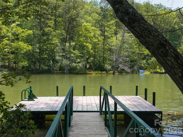 Lot 14 Parkway North RD #14, Mill Spring, NC 28756