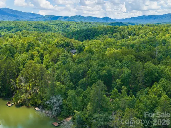 Lot 14 Parkway North RD #14, Mill Spring, NC 28756