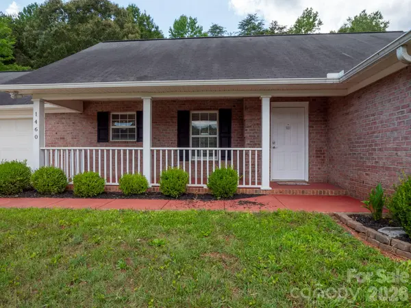 1460 Julius DR #21, Salisbury, NC 28147