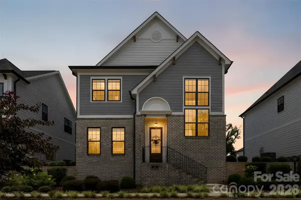 414 S Main ST, Belmont, NC 28012