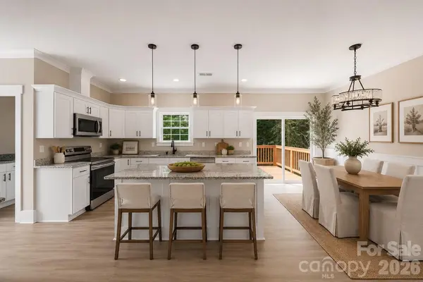 1829 Kingsley ST, Albemarle, NC 28001