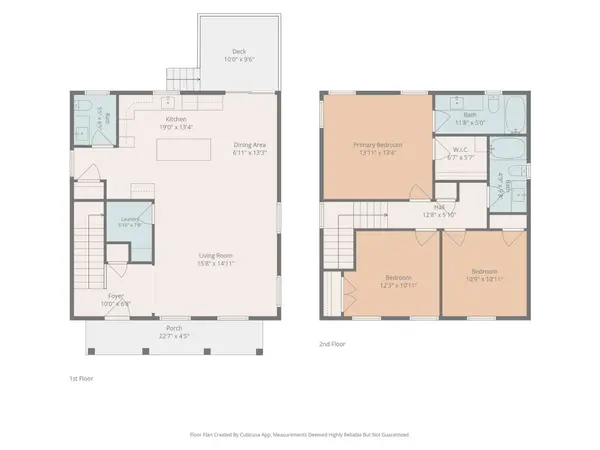 1829 Kingsley ST, Albemarle, NC 28001