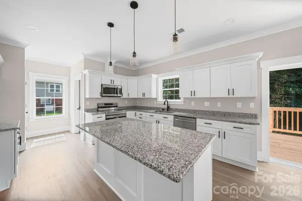 1829 Kingsley ST, Albemarle, NC 28001