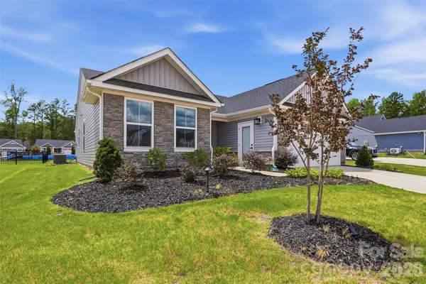 609 Nesbe ST, Lancaster, SC 29720