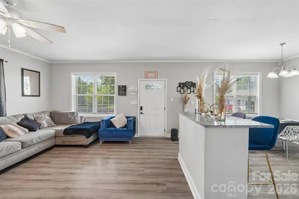 506 BRATTON ST, Chester, SC 29706