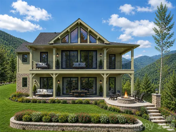 167 Southpoint RDG, Maggie Valley, NC 28751