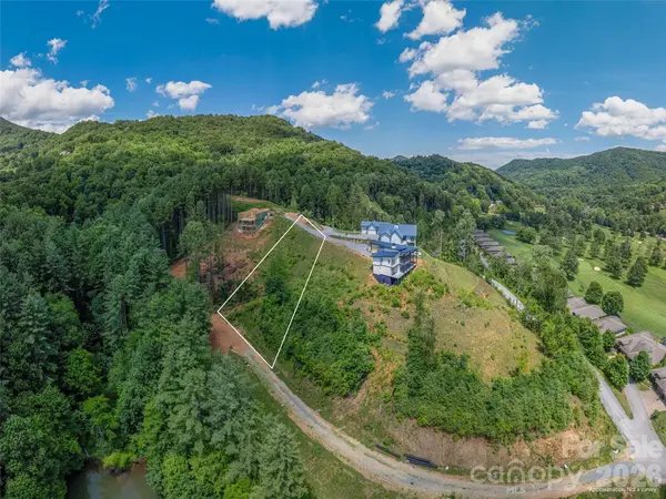 167 Southpoint RDG, Maggie Valley, NC 28751