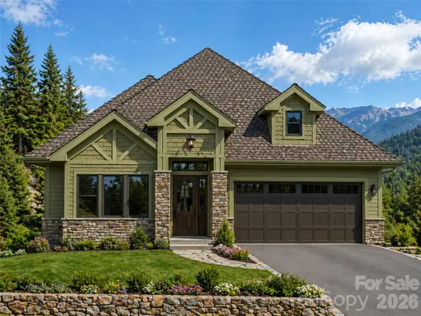 167 Southpoint RDG, Maggie Valley, NC 28751