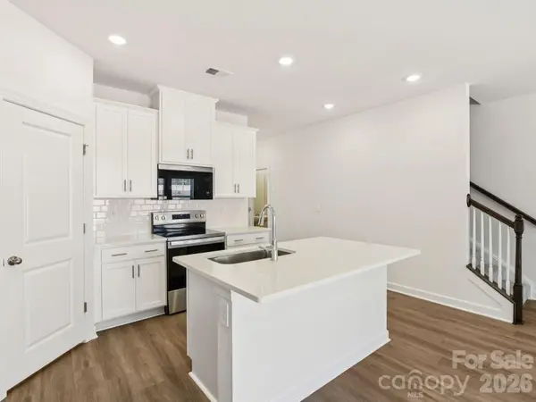 1125 Rosetta DR, Salisbury, NC 28144