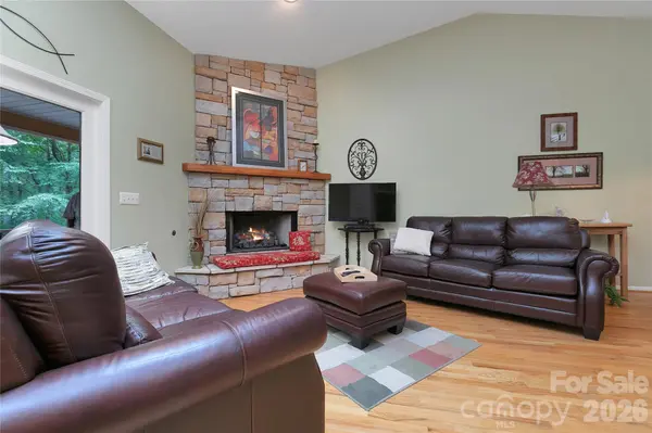 2641 Connestee TRL #L7/U68, Brevard, NC 28712