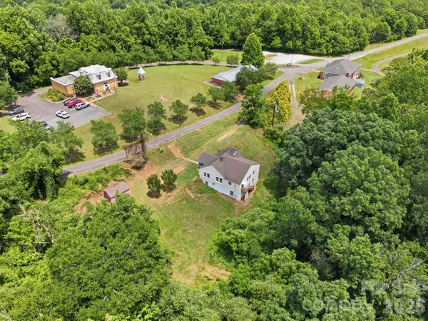 121 Piedmont DR, Lawndale, NC 28090