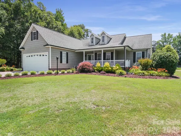 24794 NC 24/27 HWY, Albemarle, NC 28001