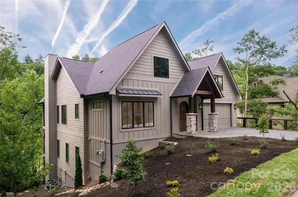 58 Blackgum CT, Hendersonville, NC 28739