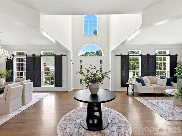 6609 Augustine WAY, Charlotte, NC 28270