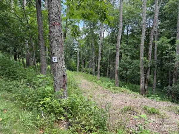 Lot 7 Gadohi TRL #7, Maggie Valley, NC 28751