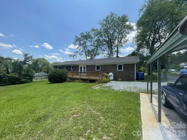 130 Ridgeland DR, Rutherfordton, NC 28139