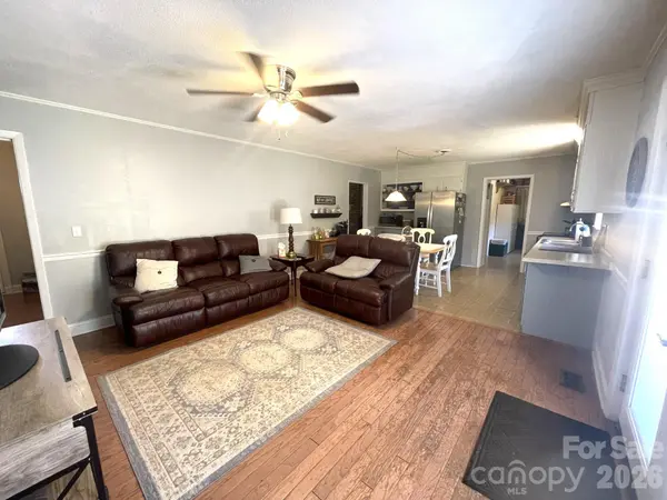 130 Ridgeland DR, Rutherfordton, NC 28139