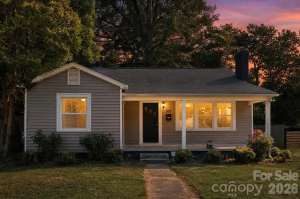 303 W Ketchie ST, China Grove, NC 28023
