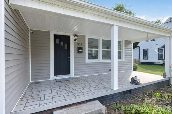 303 W Ketchie ST, China Grove, NC 28023