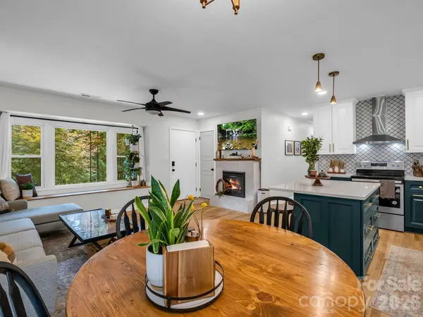 14 Penelope ST, Black Mountain, NC 28711