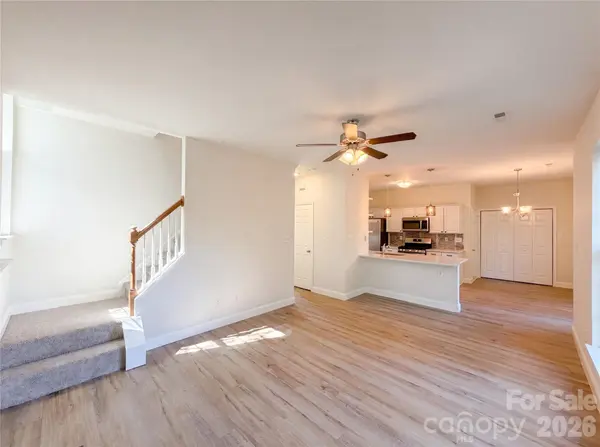 6101 Trevor Simpson DR, Indian Trail, NC 28079