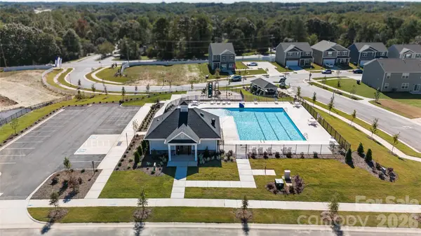 15012 Murrelet WAY, Charlotte, NC 28215