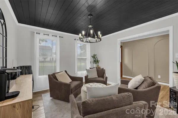 452 Faith RD, Mooresville, NC 28115