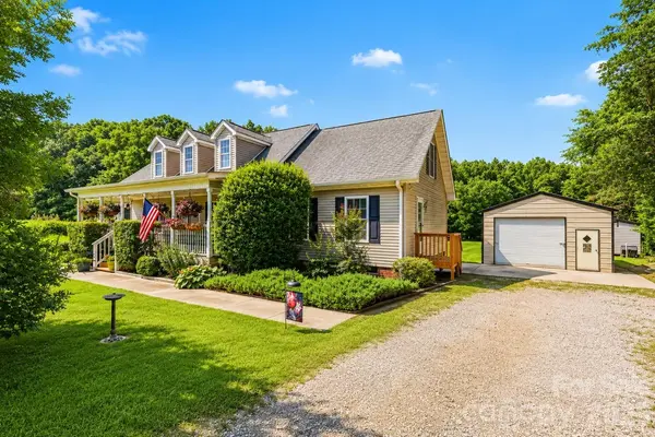 4387 Bookout RD, Rock Hill, SC 29730