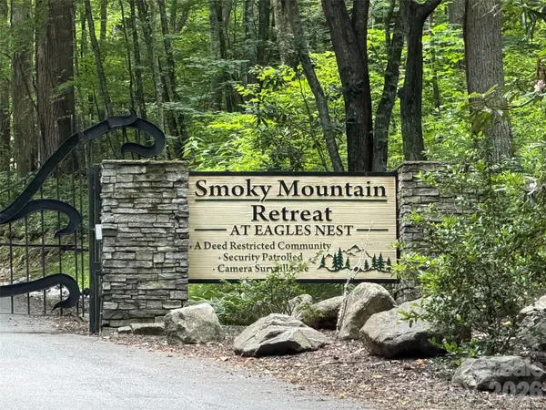 Lot 33 Toi TRL #33, Maggie Valley, NC 28751