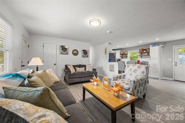 1345 Old Salisbury RD, Statesville, NC 28625